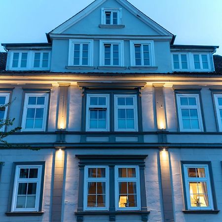 Hotel Kaiserhof Goslar Extérieur photo