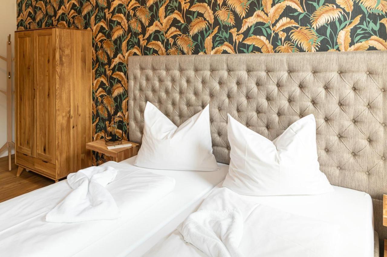 Hotel Kaiserhof Goslar Extérieur photo