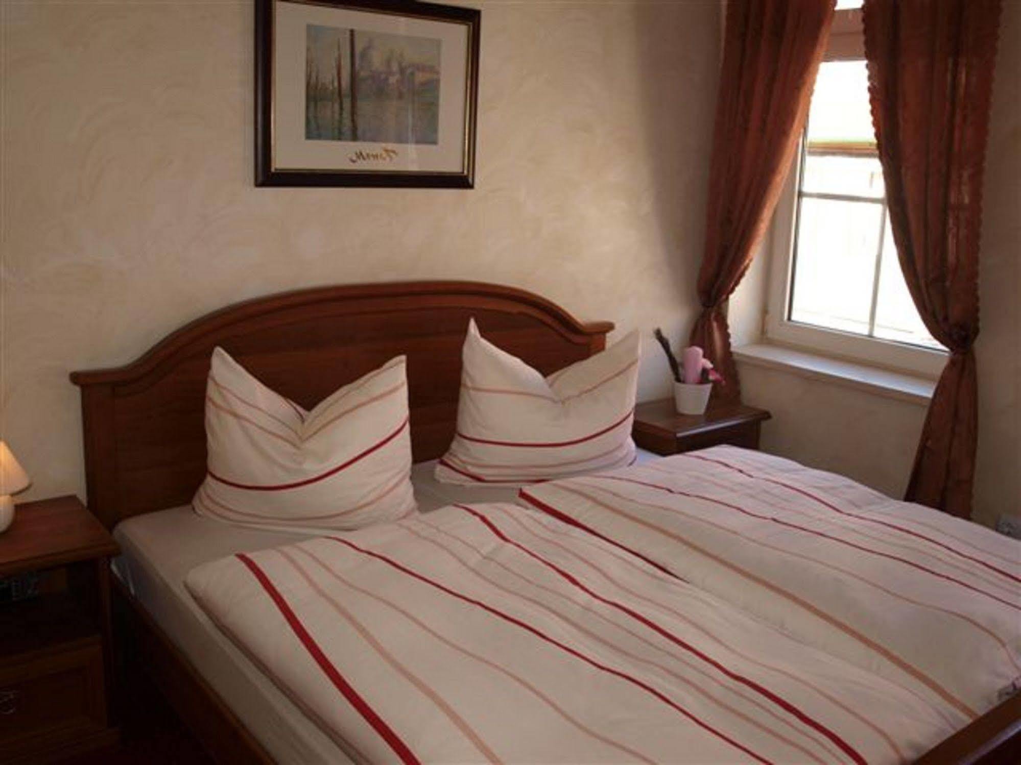 Hotel Kaiserhof Goslar Extérieur photo